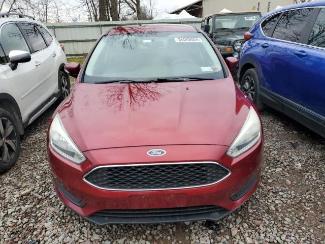Photo 5 from auction – 2015 FORD FOCUS SE with VIN 1FADP3F2XFL213655