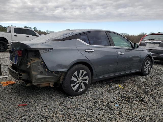 Photo 3 from auction – 2019 NISSAN ALTIMA S with VIN 1N4BL4BV1KC143434