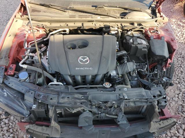 Photo 11 from auction – 2021 MAZDA 3 PREFERRE with VIN JM1BPACL8M1345468