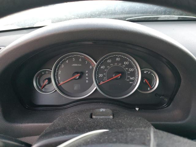 Zdjęcie 9 z aukcji – 2006 SUBARU LEGACY 2.5 z VIN 4S3BL626167203385