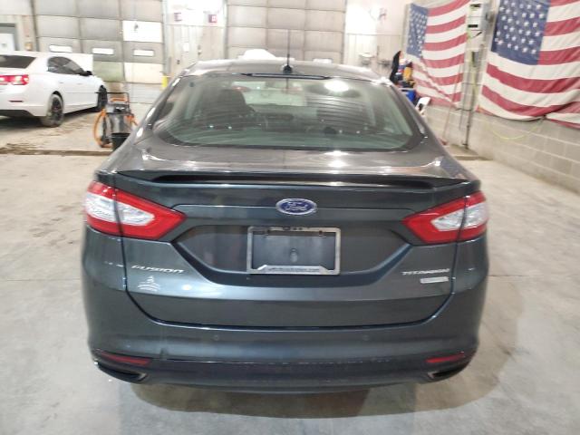 Photo 6 from auction – 2015 FORD FUSION TIT with VIN 3FA6P0K98FR114005