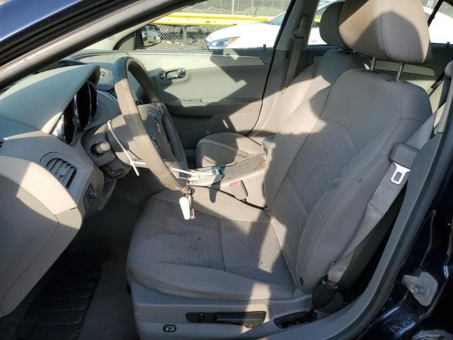 Photo 7 from auction – 2012 CHEVROLET MALIBU LS with VIN 1G1ZB5E09CF297450
