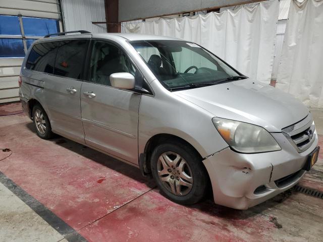 Фото 4 с аукциона – 2007 HONDA ODYSSEY EX с VIN 5FNRL38457B443375
