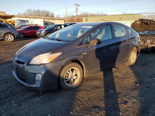 TOYOTA PRIUS 2010 with VIN JTDKN3DU2A0160178 - Photo from auction
