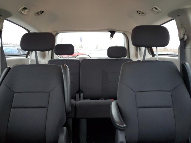 Снимка 10 от търг – 2010 DODGE GRAND CARA с VIN 2D4RN4DE5AR291949