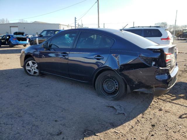 Photo 2 from auction – 2019 SUBARU IMPREZA with VIN 4S3GKAB66K3625861