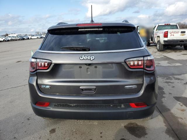 Фото 6 с аукциона – 2022 JEEP COMPASS LA с VIN 3C4NJCBB9NT172685