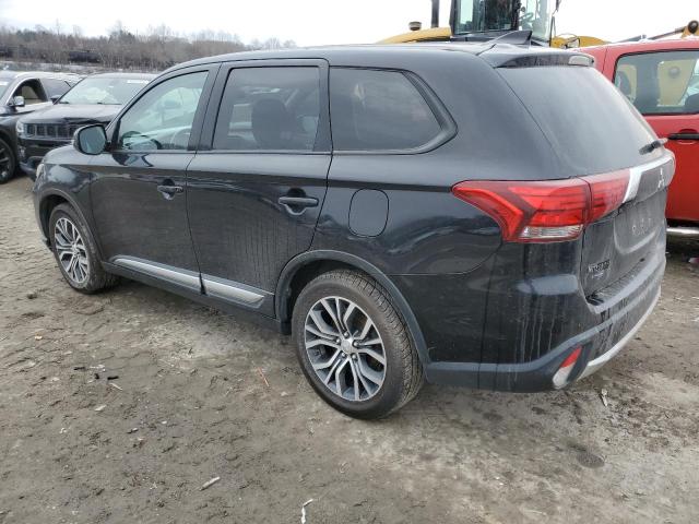 Photo 2 from auction – 2017 MITSUBISHI OUTLANDER with VIN JA4AZ3A37HZ064154