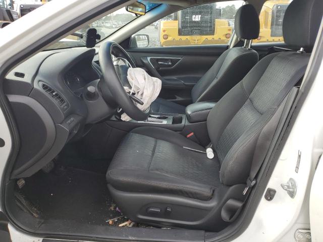 Photo 7 from auction – 2016 NISSAN ALTIMA 2.5 with VIN 1N4AL3AP7GN326261