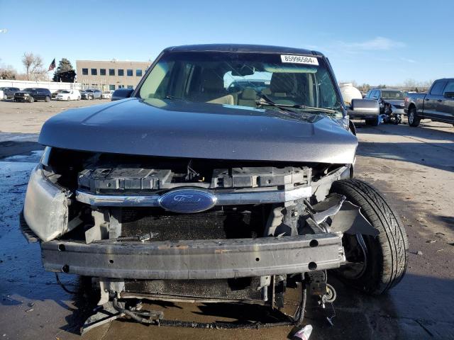 Photo 5 from auction – 2010 FORD FLEX SEL with VIN 2FMHK6CC2ABA25144