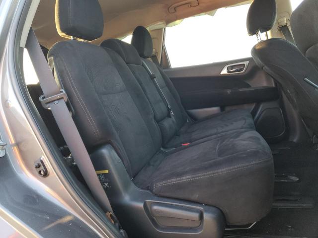 Photo 11 from auction – 2015 NISSAN PATHFINDER with VIN 5N1AR2MM6FC674420