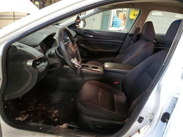 Photo 7 from auction – 2020 NISSAN ALTIMA S with VIN 1N4BL4BV9LC236171