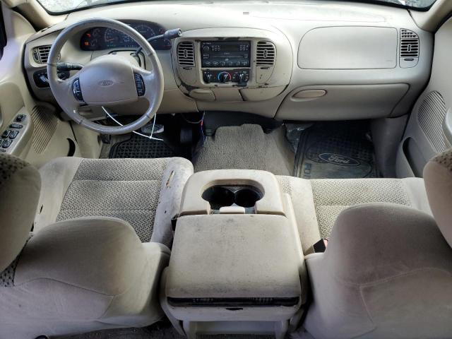 Photo 8 from auction – 2002 FORD F150 SUPER with VIN 1FTRW07652KA77020