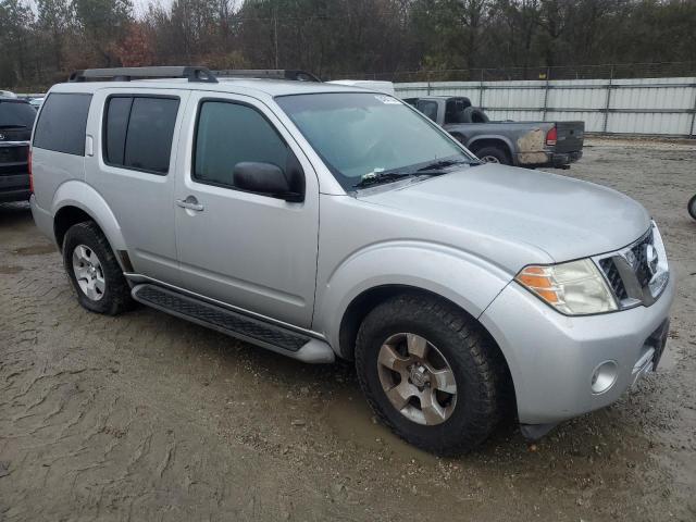 Photo 4 from auction – 2008 NISSAN PATHFINDER with VIN 5N1AR18U28C619289