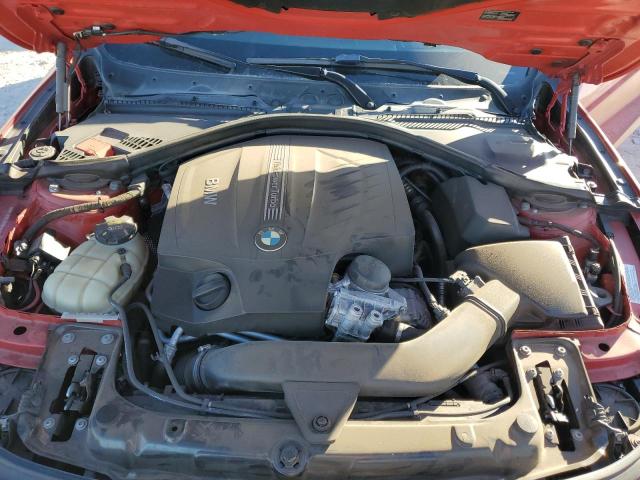 Photo 11 from auction – 2014 BMW 435 I with VIN WBA3R1C53EK191454