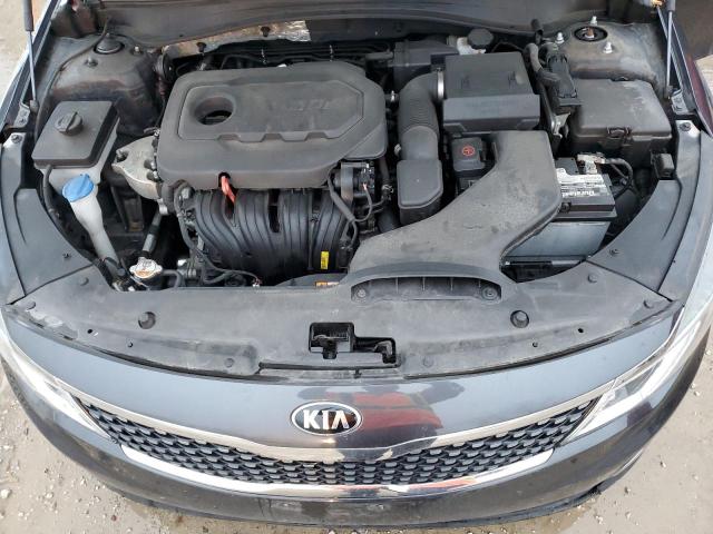 Photo 11 from auction – 2017 KIA OPTIMA EX with VIN 5XXGU4L31HG156638