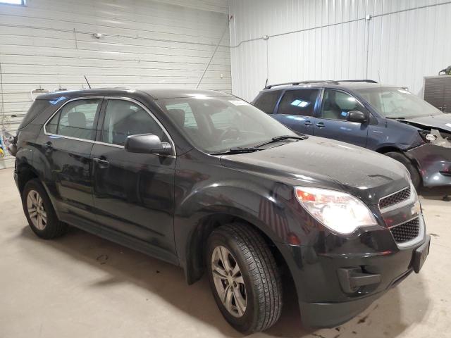 Photo 4 from auction – 2014 CHEVROLET EQUINOX LS with VIN 2GNALAEK1E6147669