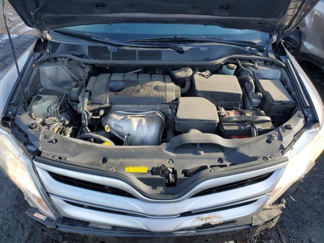 Photo 11 from auction – 2015 TOYOTA VENZA LE with VIN 4T3ZA3BB8FU094962