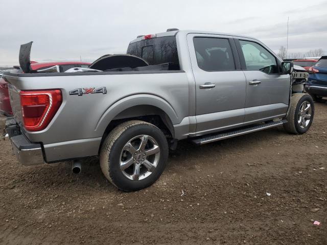 Photo 3 from auction – 2021 FORD F150 SUPER with VIN 1FTFW1E57MFA24527