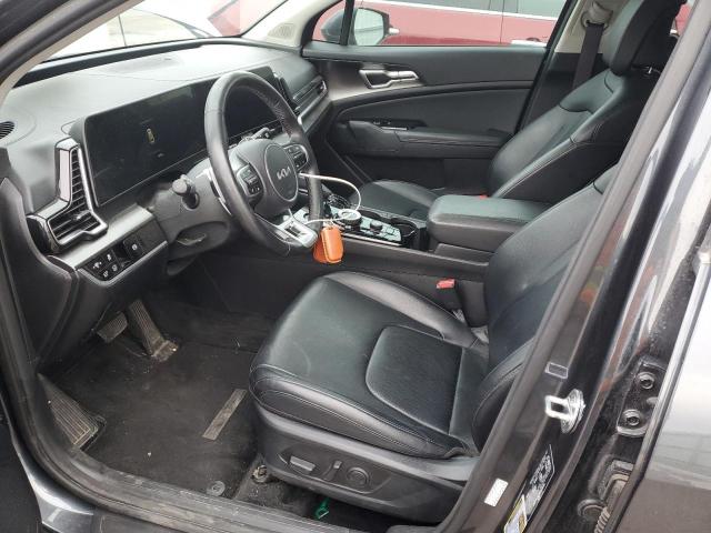 Photo 7 from auction – 2023 KIA SPORTAGE E with VIN KNDPVCAG9P7028734