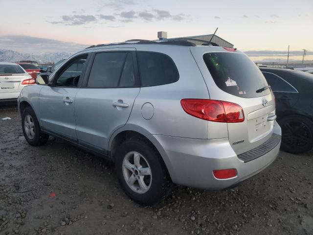 Foto 2 de la subasta – 2008 HYUNDAI SANTA FE G con VIN 5NMSG73D98H207249