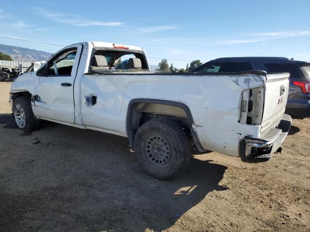Photo 2 from auction – 2015 GMC SIERRA C15 with VIN 1GTN1TEC0FZ905673