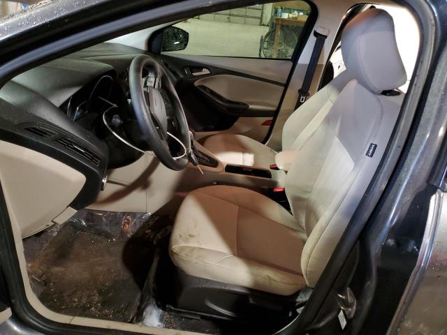 Photo 7 from auction – 2017 FORD FOCUS SE with VIN 1FADP3F28HL323641