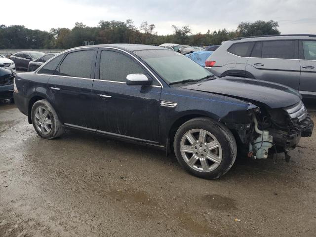 Photo 4 from auction – 2009 FORD TAURUS LIM with VIN 1FAHP25W69G117096
