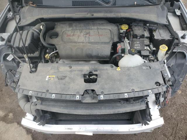 Photo 12 from auction – 2018 JEEP COMPASS LI with VIN 3C4NJDCBXJT415628