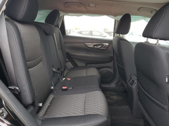 Photo 11 from auction – 2017 NISSAN ROGUE SV with VIN 5N1AT2MV2HC778769