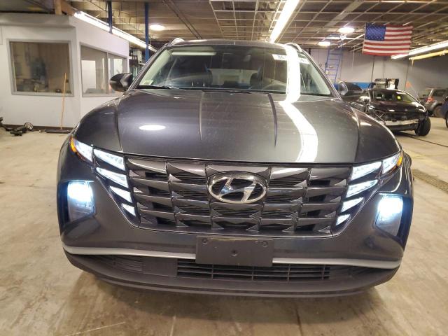 Photo 5 from auction – 2023 HYUNDAI TUCSON SEL with VIN 5NMJFCAE8PH293607