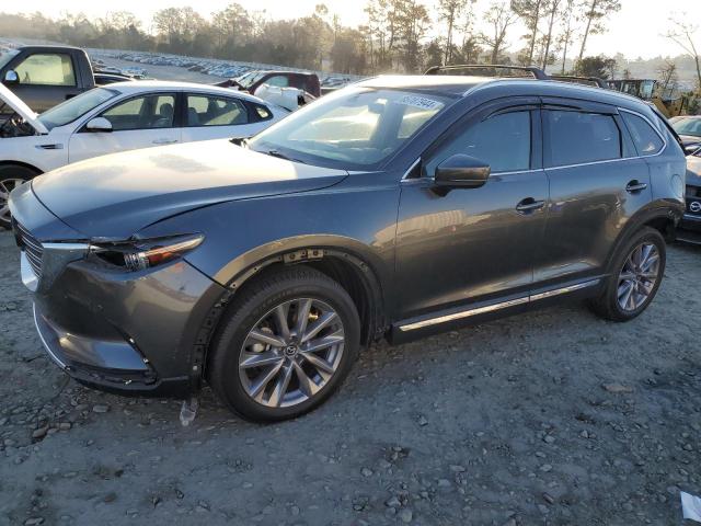 MAZDA CX-9 GRAND 2023 with VIN JM3TCBDY7P0631443 - Photo from auction