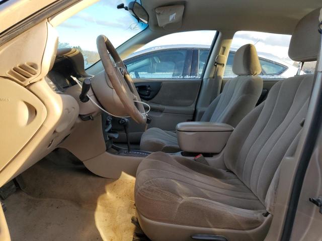 Photo 7 from auction – 2001 CHEVROLET MALIBU with VIN 1G1ND52J216128020