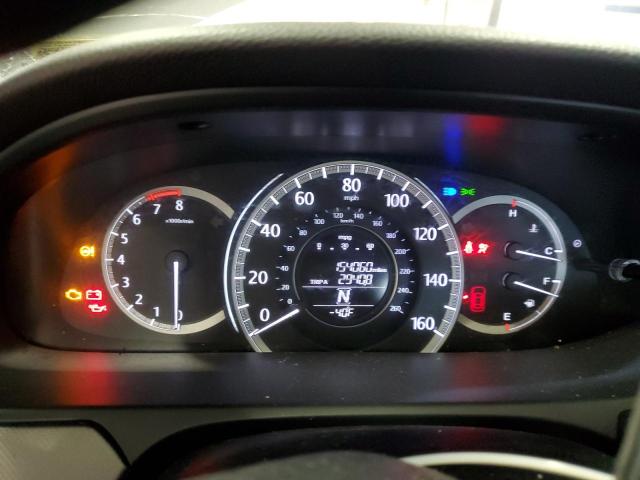 Photo 9 from auction – 2015 HONDA ACCORD LX with VIN 1HGCR2F39FA031896