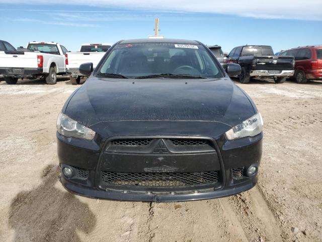 Photo 5 from auction – 2012 MITSUBISHI LANCER GT with VIN JA32U8FWXCU018329