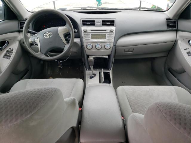 Photo 8 from auction – 2011 TOYOTA CAMRY BASE with VIN 4T4BF3EK4BR159930