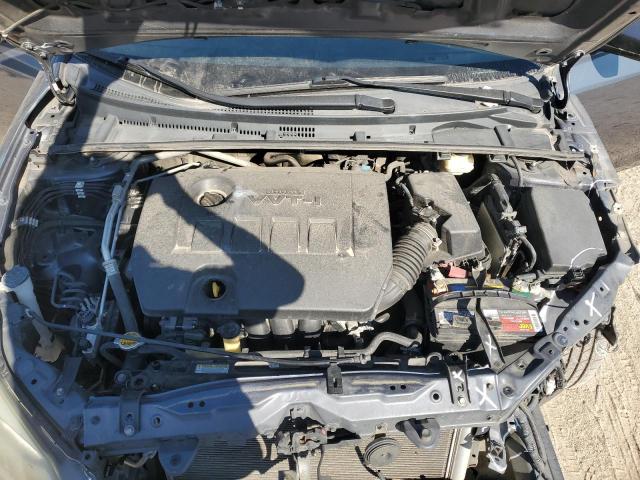 Photo 11 from auction – 2015 TOYOTA COROLLA L with VIN 5YFBURHE5FP283690