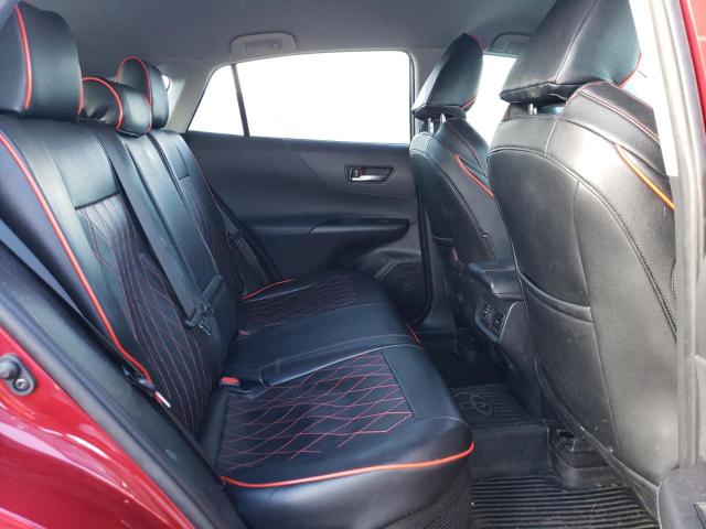 Photo 11 from auction – 2024 TOYOTA VENZA LE with VIN JTEAAAAH2RJ154675
