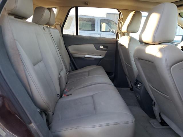 Photo 11 from auction – 2011 FORD EDGE SEL with VIN 2FMDK3JC1BBB24295