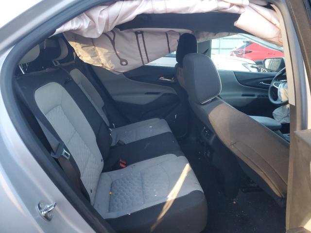 Photo 11 from auction – 2021 CHEVROLET EQUINOX LT with VIN 2GNAXKEV1M6120801