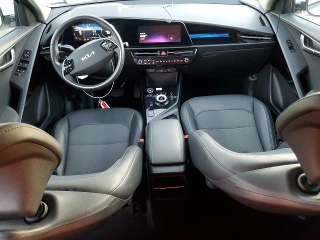 Photo 8 from auction – 2023 KIA NIRO WIND with VIN KNDCR3L15P5027085
