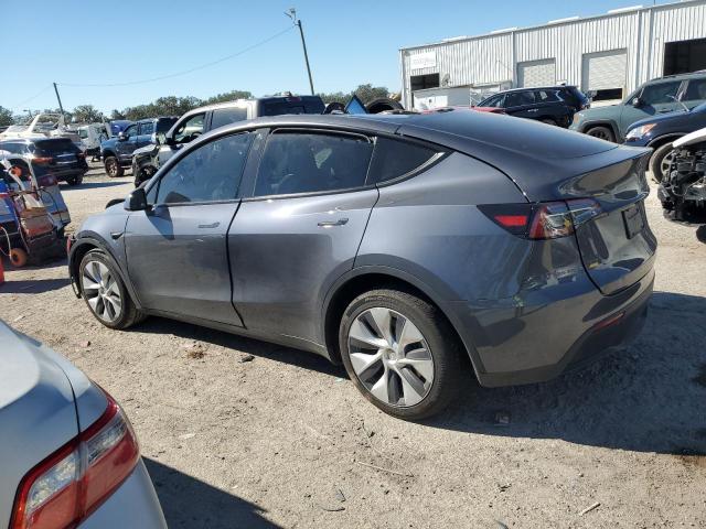 Photo 2 from auction – 2023 TESLA MODEL Y with VIN 7SAYGAEE1PF894291