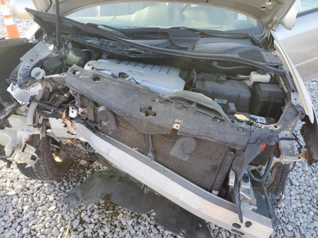 Photo 12 from auction – 2008 LEXUS RX 350 with VIN 2T2HK31U08C047607