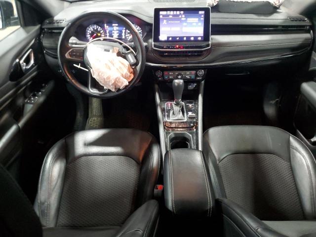 Photo 8 from auction – 2022 JEEP COMPASS LA with VIN 3C4NJDBB0NT187131