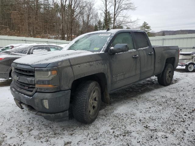 CHEVROLET SILVERADO 2019 con VIN 2GCVKPEC1K1124149 - Foto de la subasta