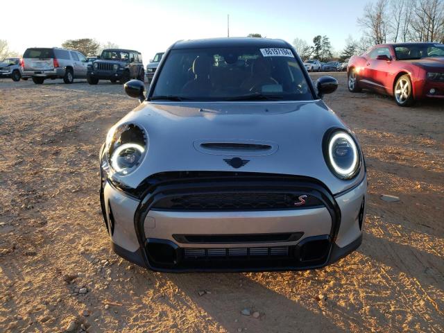 Photo 5 from auction – 2024 MINI COOPER S with VIN WMW53DK0XR2U32918