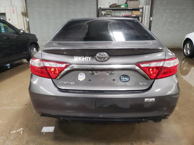 Photo 6 from auction – 2017 TOYOTA CAMRY LE with VIN 4T1BF1FK7HU749593