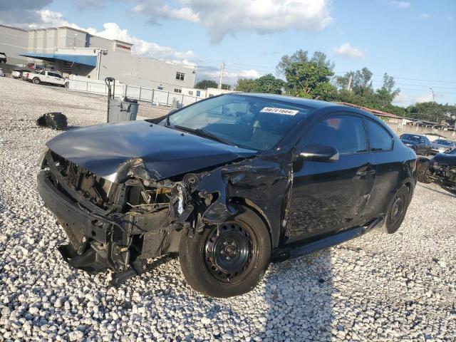 TOYOTA SCION TC 2007 with VIN JTKDE177070149555 - Photo from auction