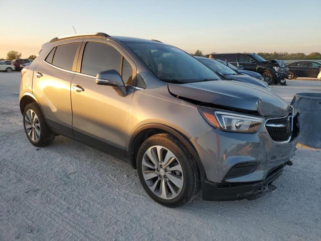 Photo 4 from auction – 2019 BUICK ENCORE PRE with VIN KL4CJASB0KB892279
