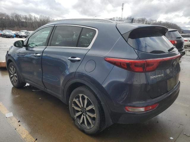 Photo 2 from auction – 2017 KIA SPORTAGE E with VIN KNDPNCAC4H7245459